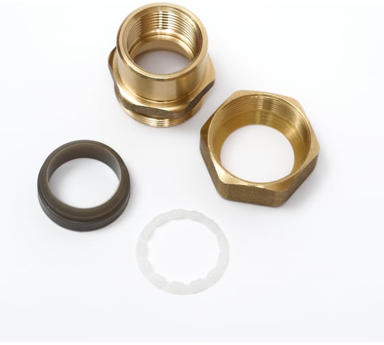 Изображение товара Муфта Kofulso труба-внутренняя резьба (мама) BIC 20 60 шт