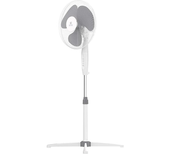 Изображение товара Вентилятор бытовой осевой Royal Clima RSF-1601M-WT