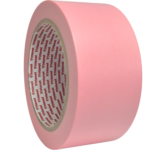 Изображение товара Лента малярная Vintanet для деликатных поверхностей WM118 36мм х 25м WM1183625