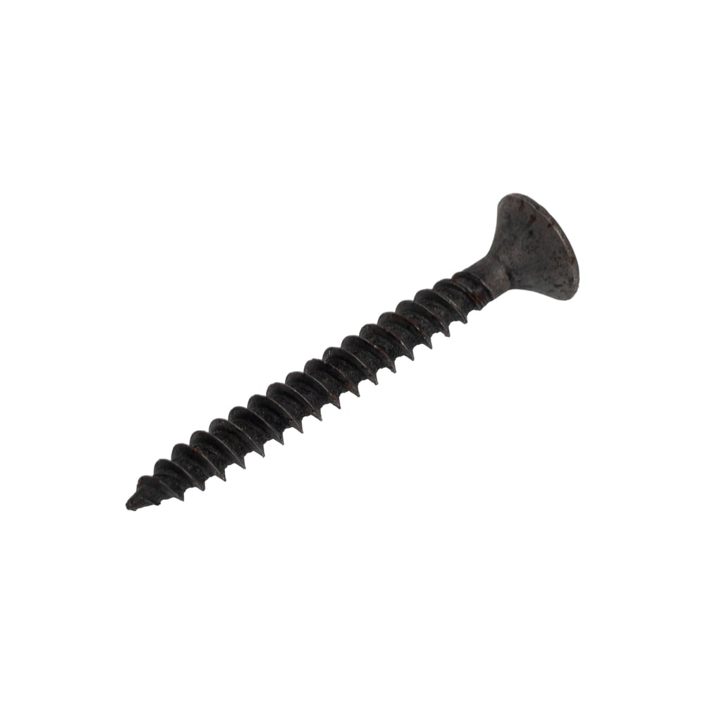 Изображение товара Саморез ООО "Клинский метизный завод" мелкий-частый шаг, 3,5x32, фосфат, коробка 2 кг СМЧ003532-2