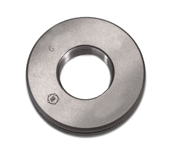 Изображение товара Калибр-кольцо Туламаш G 1 1/8" A НЕ LH ТМ 131536