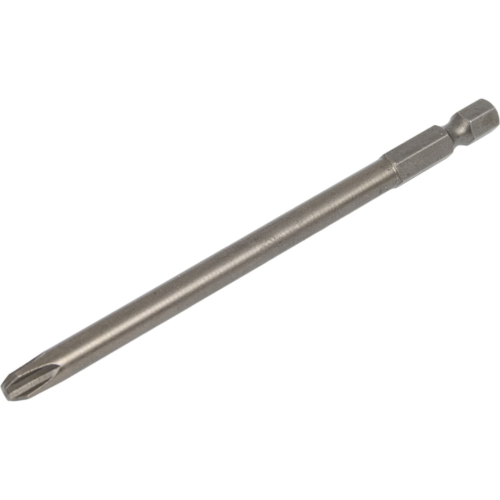 Изображение товара Бита SGS PH3, 110 мм, сталь S2, магнитный наконечник