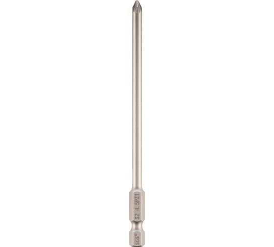 Изображение товара Бита SGS PZ1, 150мм S2 1шт 63150-4.5-PZ1