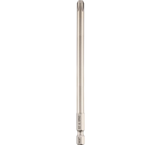 Изображение товара Бита SGS PH3, 150мм S2 1шт 63150-6.0-PH3