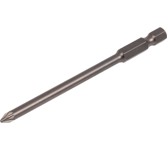 Изображение товара Бита SGS PZ1, 90мм S2 1шт 6390-4.5-PZ1