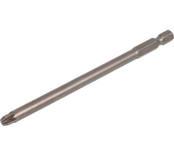 Изображение товара Бита SGS PZ3, 110мм S2 1шт 63110-6.0-PZ3