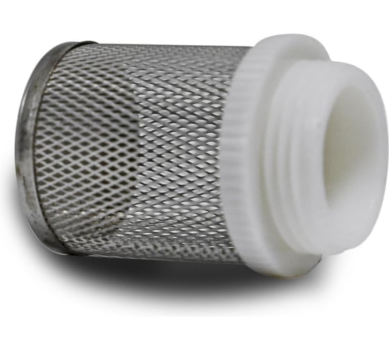 Изображение товара Фильтрующая сетка для обратного клапана Millennium 1 1/4" с наружной резьбой SDOC3232