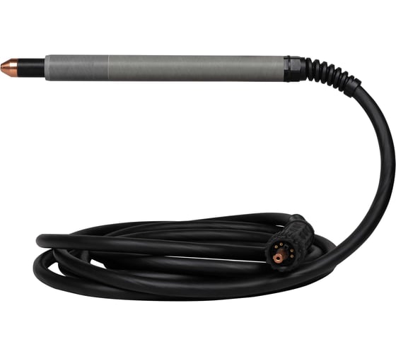 Изображение товара Плазменный резак механизированный START everGUN PMX-105M (15.2м, евроадаптер) ST105ME-1520