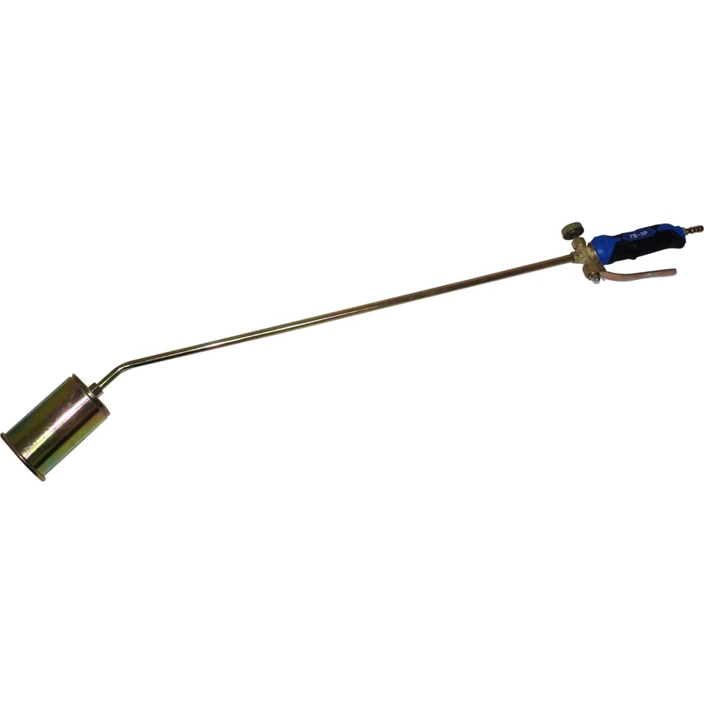 Изображение товара Газовая грелка Brima ГВ-3-Р для автономного отопления на природе и в быту