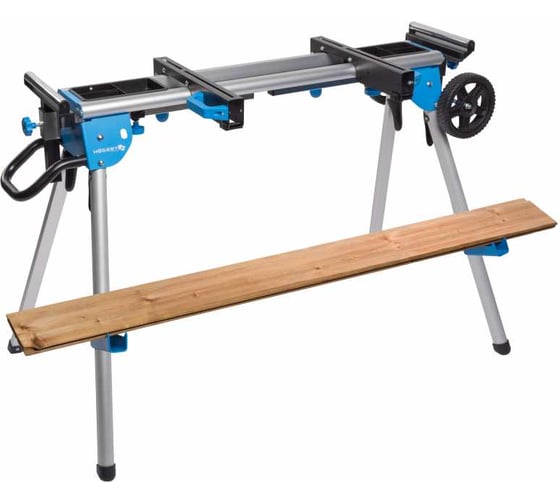 Изображение товара Стол для торцовочной пилы HOEGERT TECHNIK HT7G543