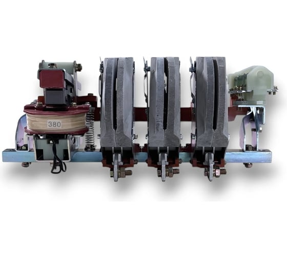 Изображение товара Контактор KRASO КТ 6033 250А ~380В 2з+2р KSL KT-250-380-KSL