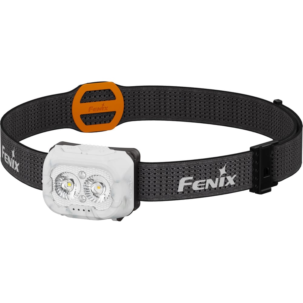 Изображение товара Фонарь Fenix HL18R-T V2.0 белый HL18RTV20WHT
