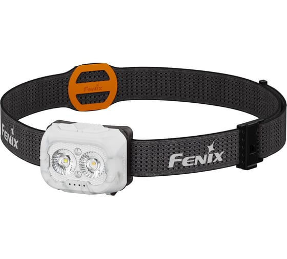Изображение товара Фонарь Fenix HL18R-T V2.0 белый HL18RTV20WHT