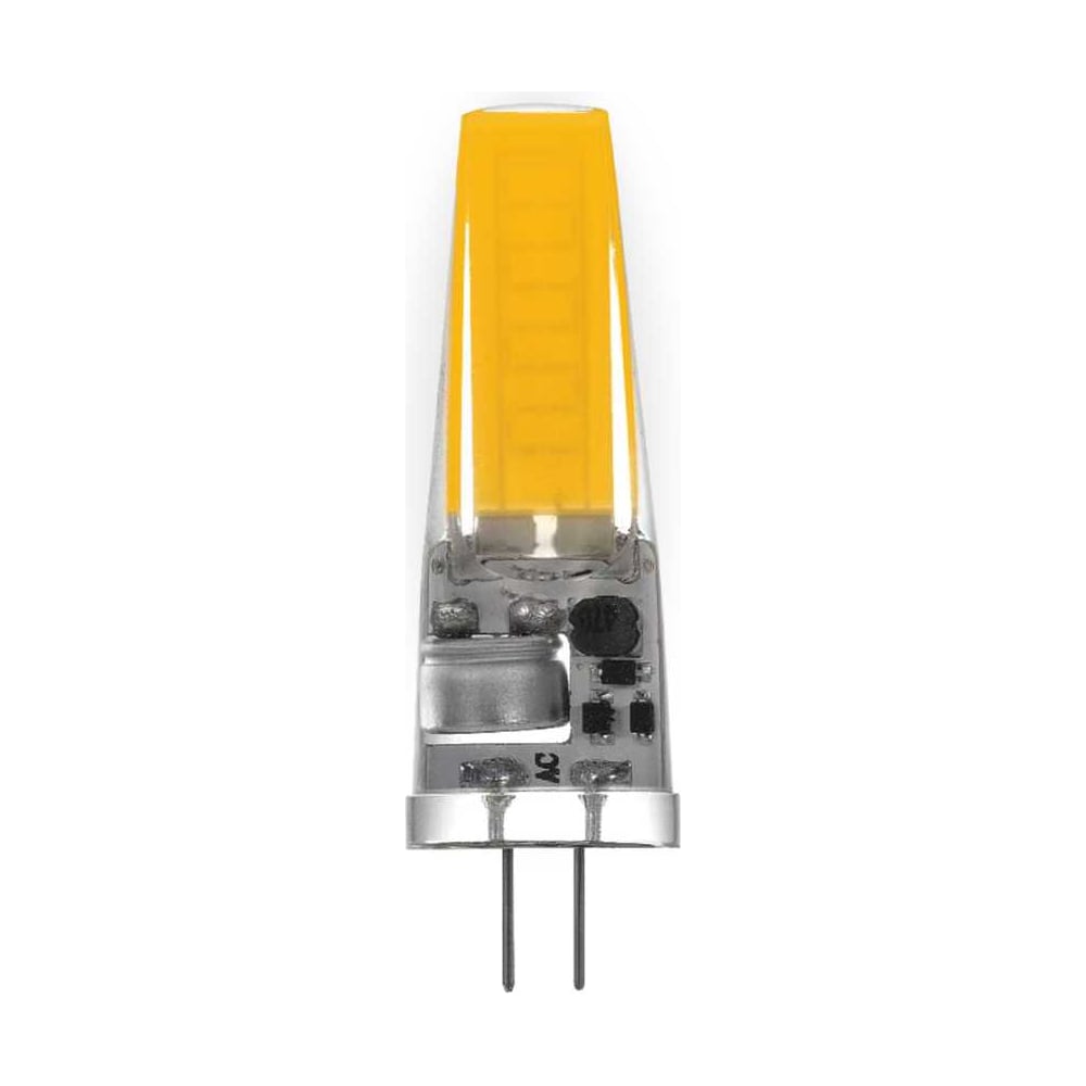 Изображение товара Светодиодная лампа IN HOME LED-JC-COB 7Вт G4 6500К холодный белый свет