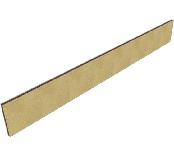 Изображение товара Акустический шов Ультракустик 1200x150x17 мм, 2 шт./упак., 1400.0101