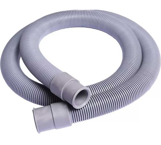 Изображение товара Сливной шланг Millennium 1 м для стиральных и посудомоечных машин — SSH100