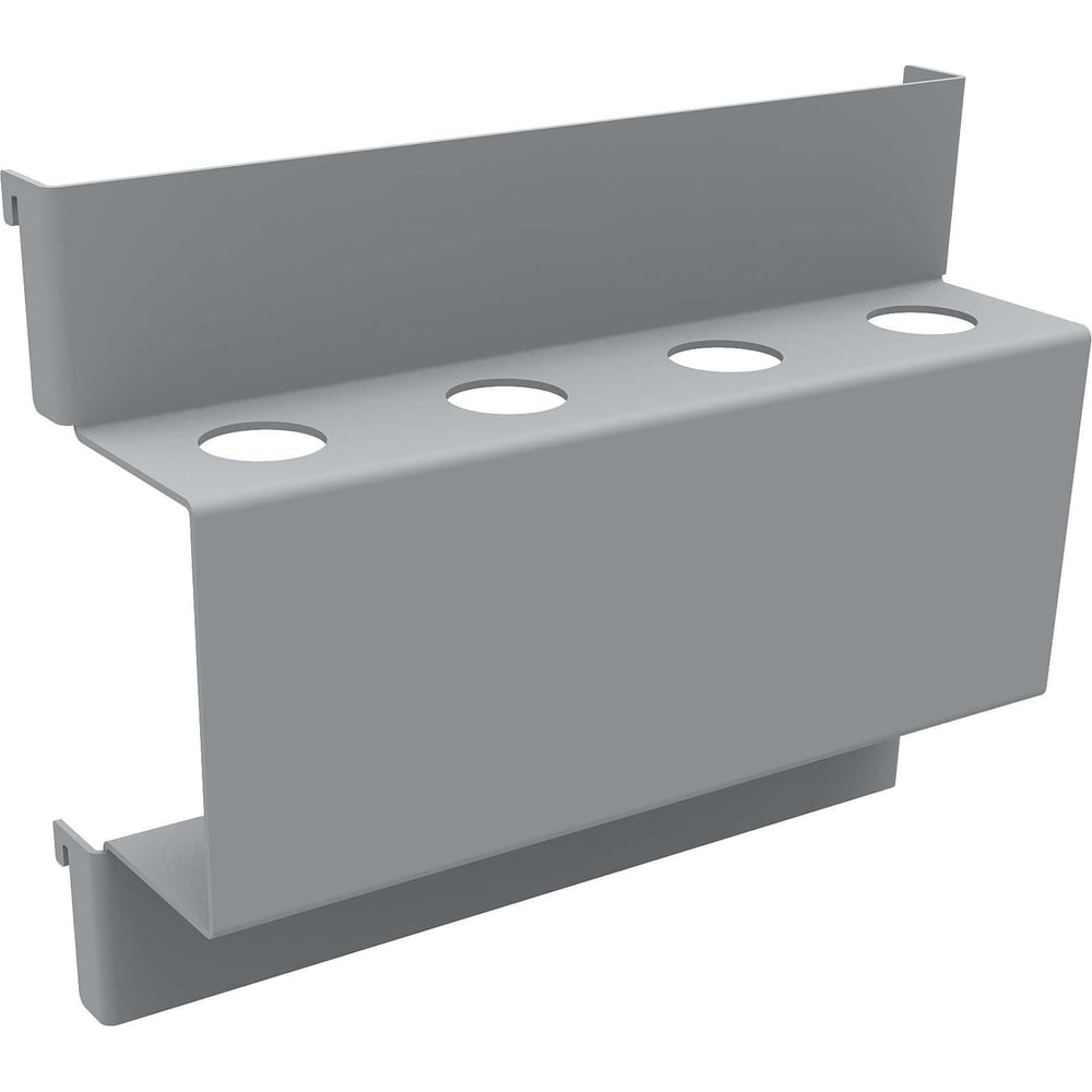 Изображение товара Держатель инструмента Gefesd TH-03 - серый стальной