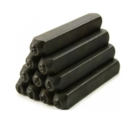 Изображение товара Клейма цифровые SITOMO N8 тв.спл. 1141520