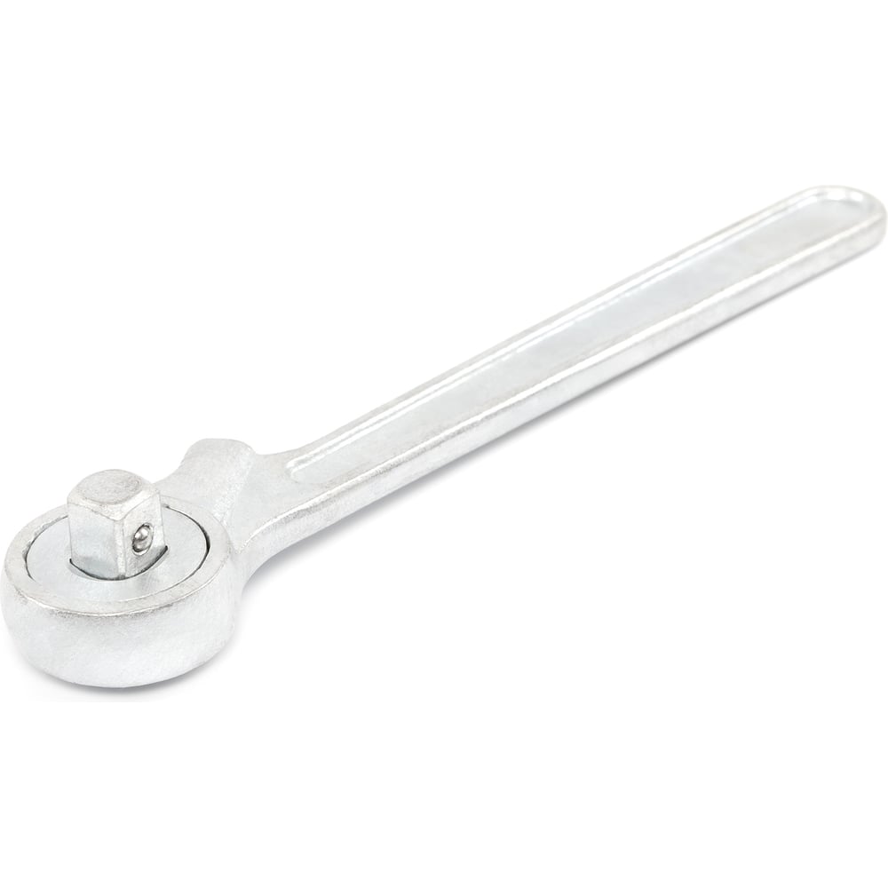 Изображение товара Ключ трещоточный SITOMO 1/2 оцинкованный 1141616