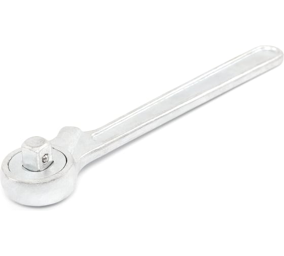 Изображение товара Ключ трещоточный SITOMO 1/2", оцинкованный, BELARUS 1141616