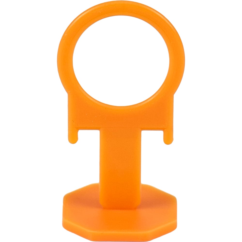 Изображение товара Зажим Кольцо Политех 100 шт монтажные зажимы для кабелей и проводов