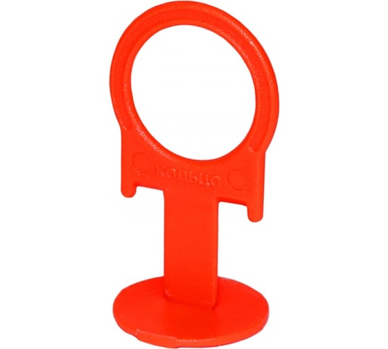 Изображение товара Зажим "Кольцо" Политех 500 шт 3026022