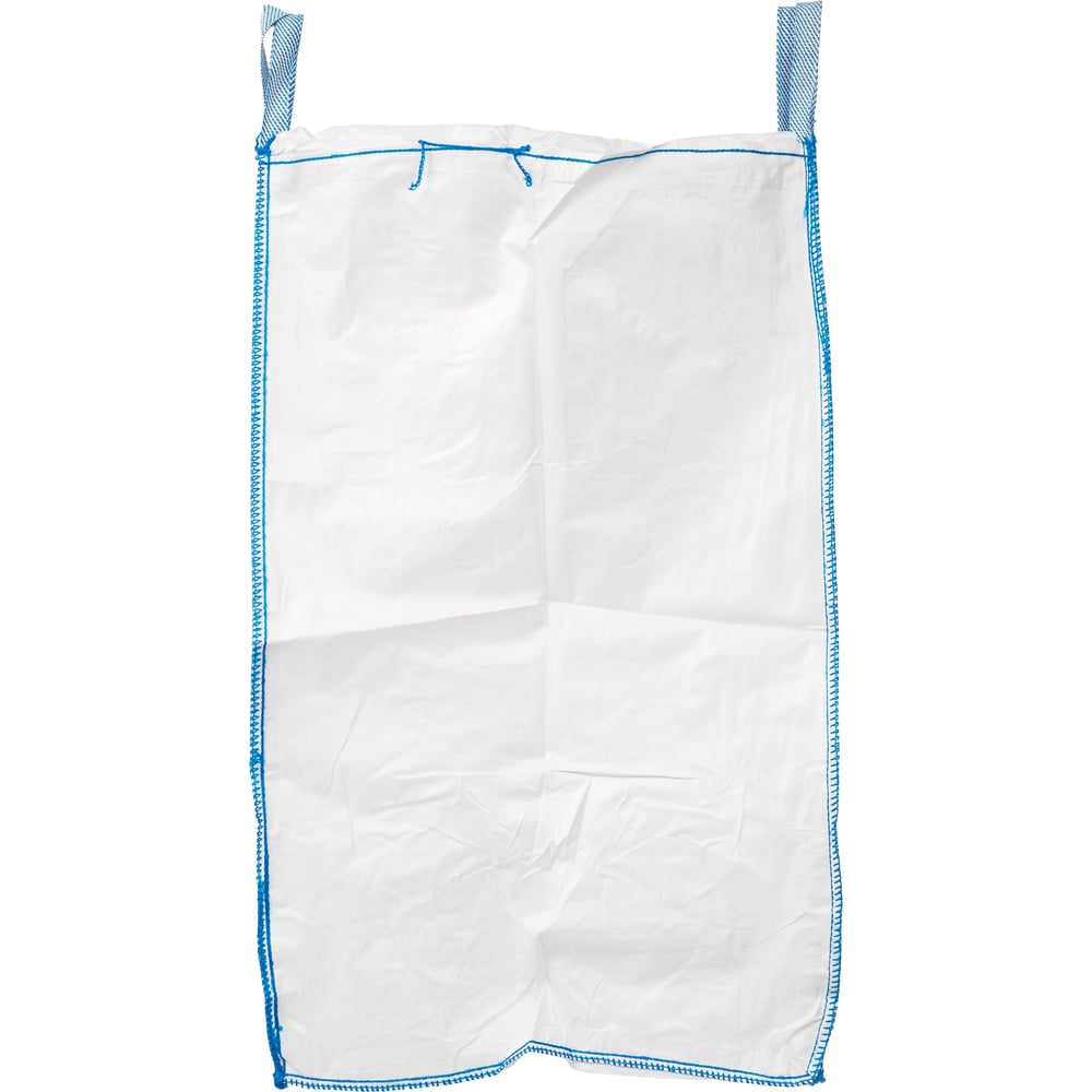 Изображение товара Биг-бэг 95x95x150 4стропы сборка глухой полипропилен Gigant G-30-06-013