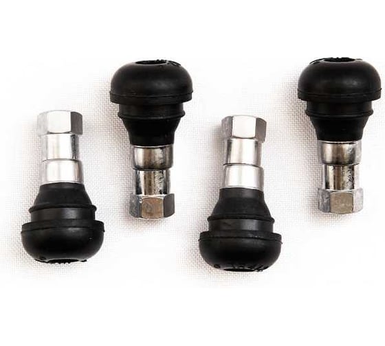 Изображение товара Комплект вентилей Rossvik TR-412c 4 шт TR-412С.4