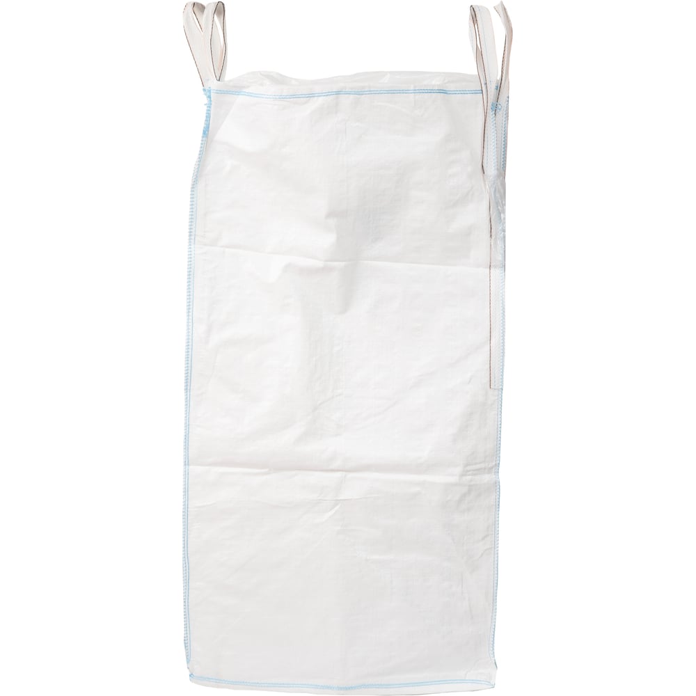 Изображение товара Биг-бэг 95x95x180 4стропы полипропилен, объем 1.7 м³, груз 1200 кг