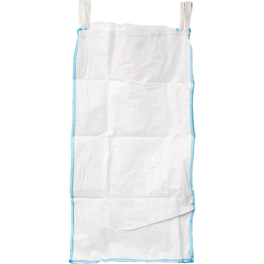 Изображение товара Биг-бэг 95x95x180 4стропы, верх-сборка, низ-люк 25шт Gigant G-30-06-022