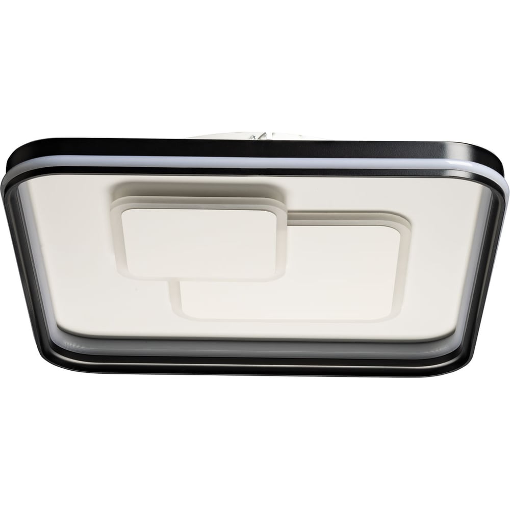 Люстра De City Норден 87Wх2 LED 220 V, пульт 660014801