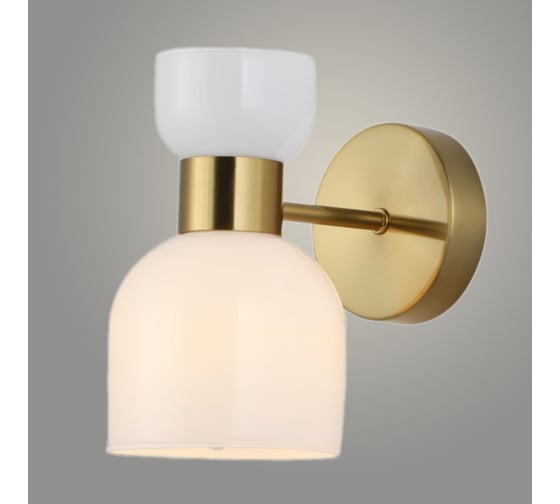 Изображение товара Бра Росток 74664/1W COP медь 1x40W E14 h180, GNV24 988385921