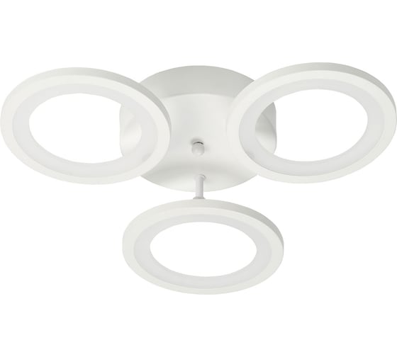 Изображение товара Люстра De City  Мадлен 72W, LED, 220 V, пульт 424013303