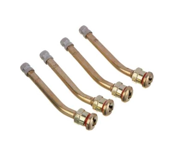 Изображение товара Вентиль для бескамерных шин NEW GALAXY NG 4 шт (№6) 754-044