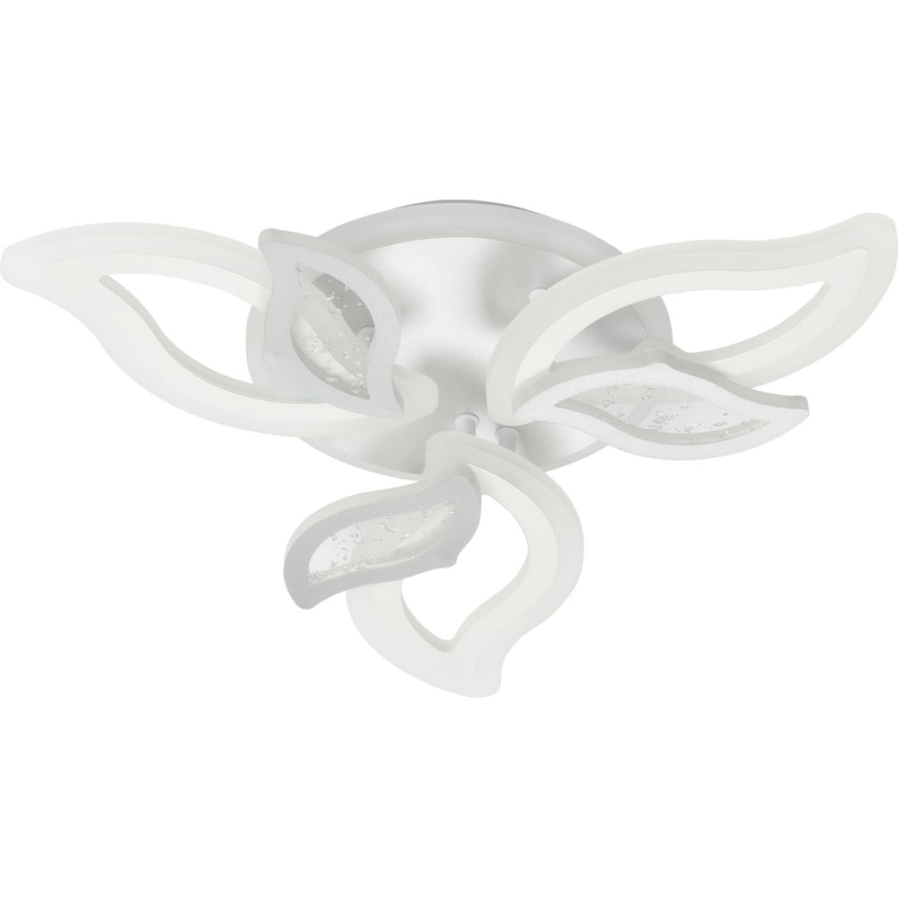 Изображение товара Люстра De City Мадлен 72+22W LED, 220 V, пульт Изображение товара Люстра De City Мадлен 72+22W LED, 220 V, пульт