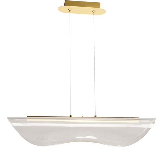 Изображение товара De Markt Люстра Конти 2x20W, LED, 220V 488014401