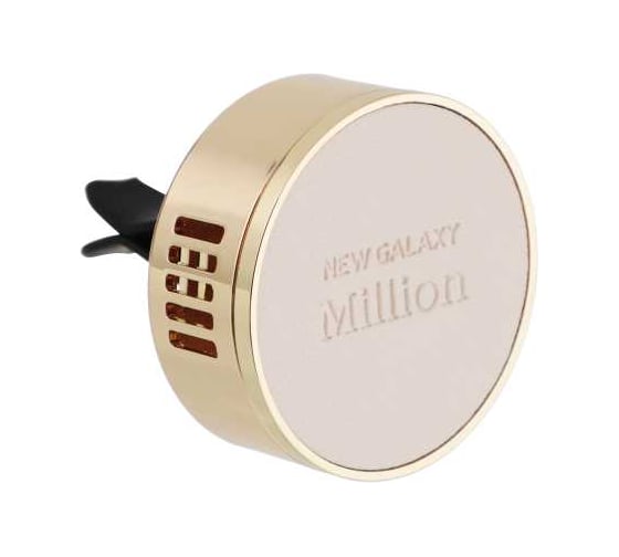 Изображение товара Ароматизатор на дефлектор NG NEW GALAXY Luxor аромат Million 794-664