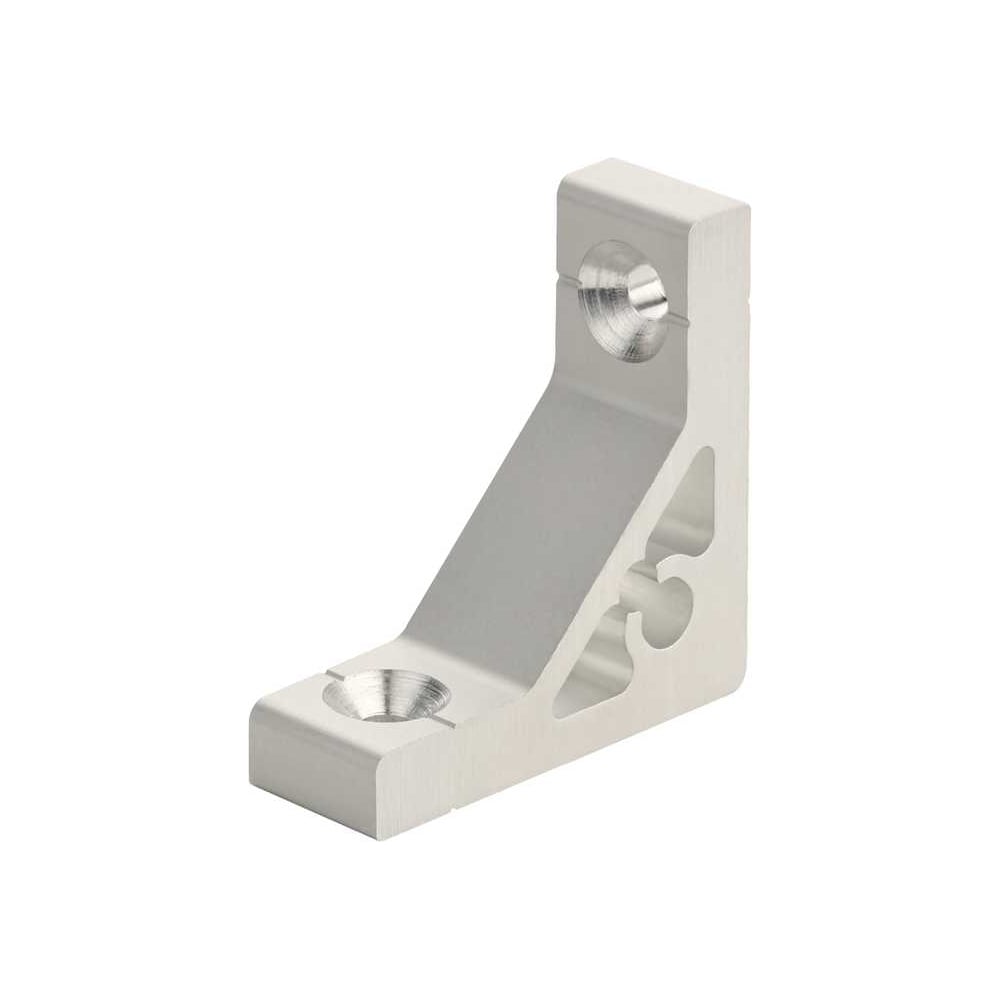 Изображение товара Комплект соединительных уголков АЛТЕРВИА 4 шт 50х50х43 мм