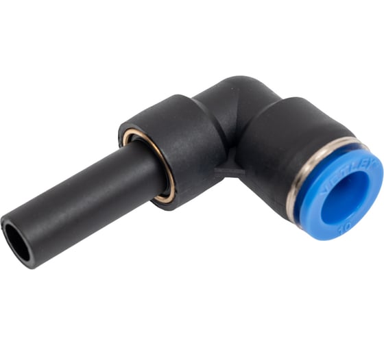 Изображение товара Фитинг угловой поворотный на 360 ARMA 10мм CSF-10
