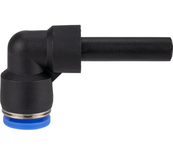 Изображение товара Фитинг угловой поворотный на 360 ARMA 6мм CSF-06