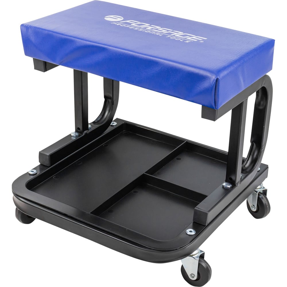 Изображение товара Стул слесарный передвижной Forsage F-TR6100(65062)