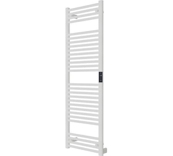 Изображение товара Электрический полотенцесушитель RIFAR D-LINE DL-150-45-W