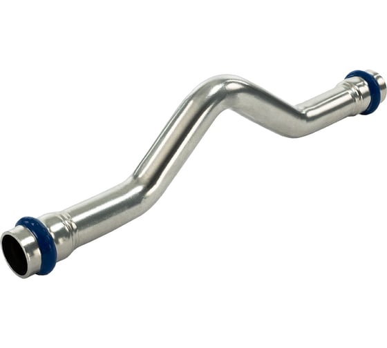 Изображение товара Обвод нержавеющий Millennium 22x22 мм OPPN2222