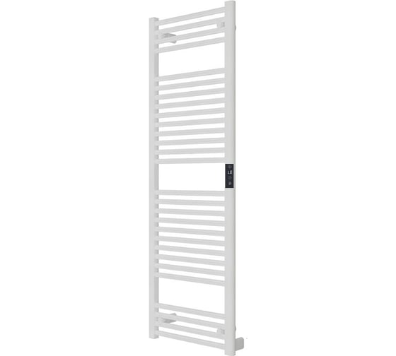 Изображение товара Электрический полотенцесушитель RIFAR D-LINE DL-150-60-W