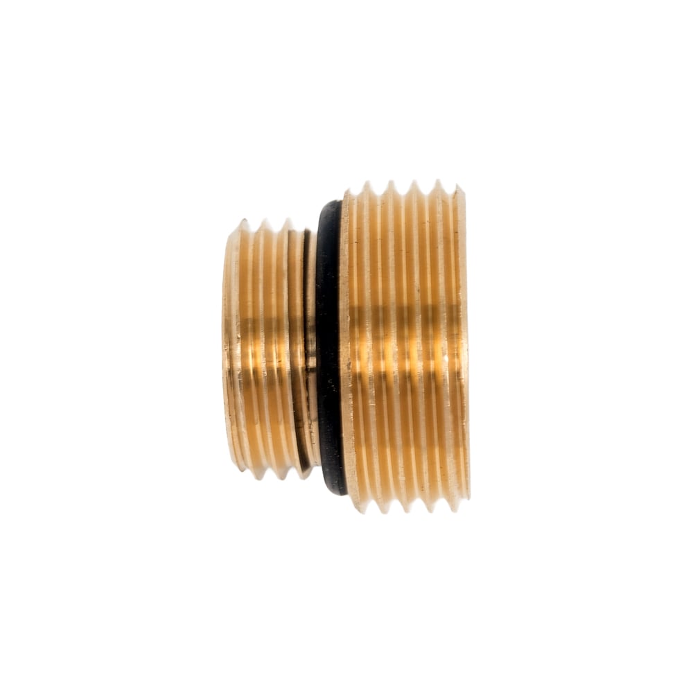 Изображение товара Переходник плоский Millennium 3/4-1/2 (нар./нар) KNLP3412 для водопроводных систем