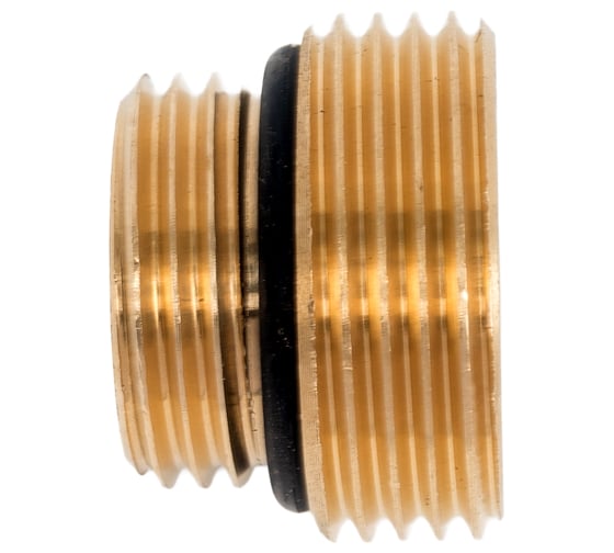 Изображение товара Переходник плоский Millennium 3/4-1/2 (нар./нар) KNLP3412