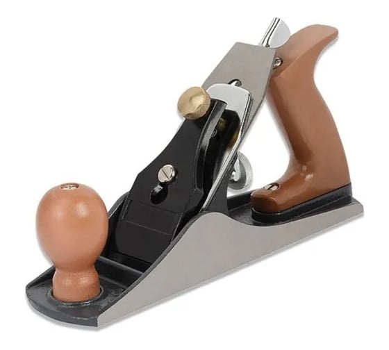 Изображение товара Рубанок регулируемый WORKPRO 230мм WP252001