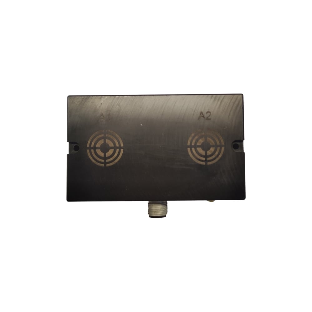 Изображение товара Взрыво-защищенный индуктивный датчик ТЕКО ISNEx IC19P-41N-15-LZS4 15 мм 10-30 В IP67 разъем