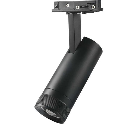 Изображение товара Светильник светодиодный трековый LEDVANCE TRACKSP VAL 1-PH ZM 20W840 BKRD RU LEDV 4099854405969