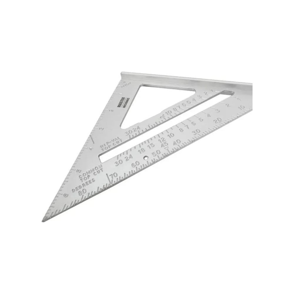 Изображение товара Угольник Свенсона WORKPRO 305мм WP264012